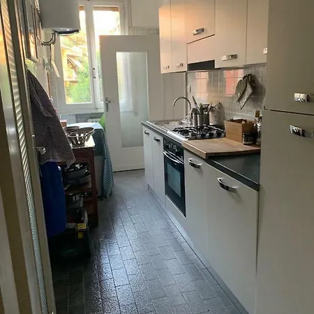 Appartement Saragozza