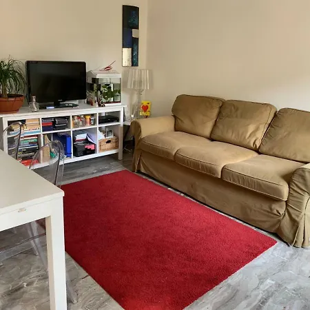 Appartement Saragozza Bologna